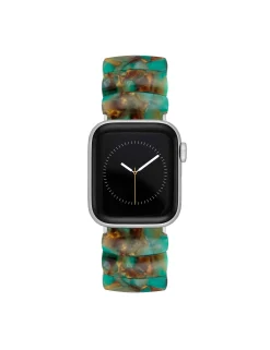 New Anne Klein Acetate Expansion Band For Apple Watch®