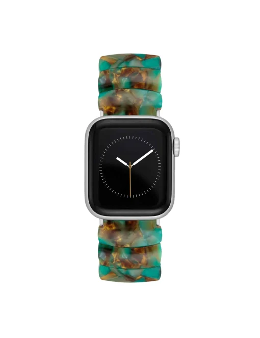 New Anne Klein Acetate Expansion Band For Apple Watch®