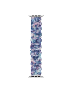 New Anne Klein Acetate Expansion Band For Apple Watch®