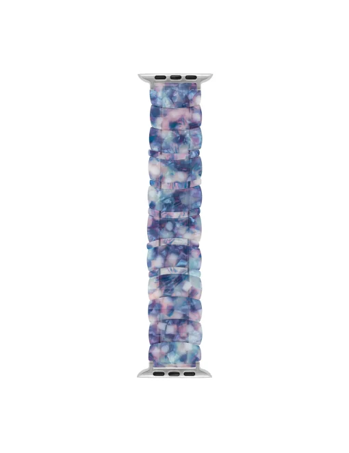 New Anne Klein Acetate Expansion Band For Apple Watch®