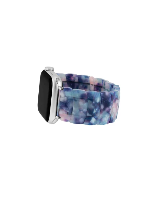 New Anne Klein Acetate Expansion Band For Apple Watch®