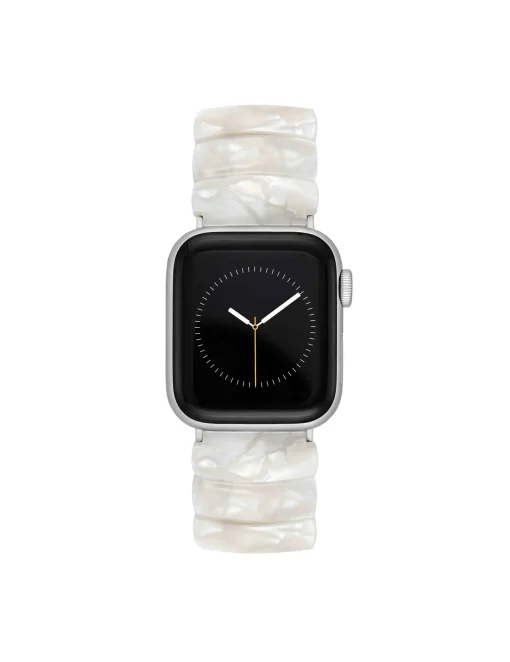 New Anne Klein Acetate Expansion Band For Apple Watch®