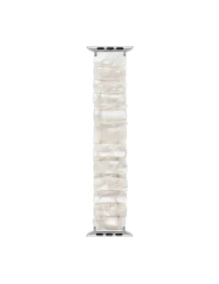 New Anne Klein Acetate Expansion Band For Apple Watch®