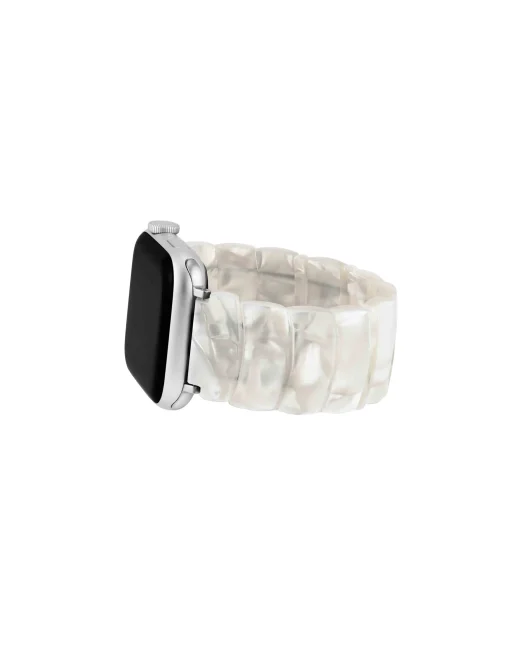 New Anne Klein Acetate Expansion Band For Apple Watch®