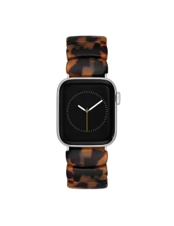 New Anne Klein Acetate Expansion Band For Apple Watch®