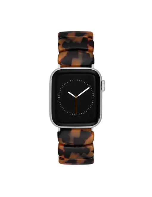 New Anne Klein Acetate Expansion Band For Apple Watch®