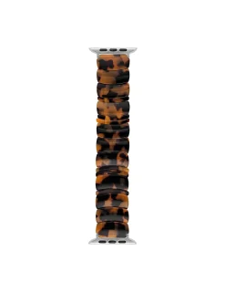 New Anne Klein Acetate Expansion Band For Apple Watch®