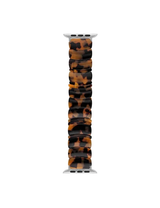 New Anne Klein Acetate Expansion Band For Apple Watch®
