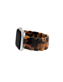 New Anne Klein Acetate Expansion Band For Apple Watch®