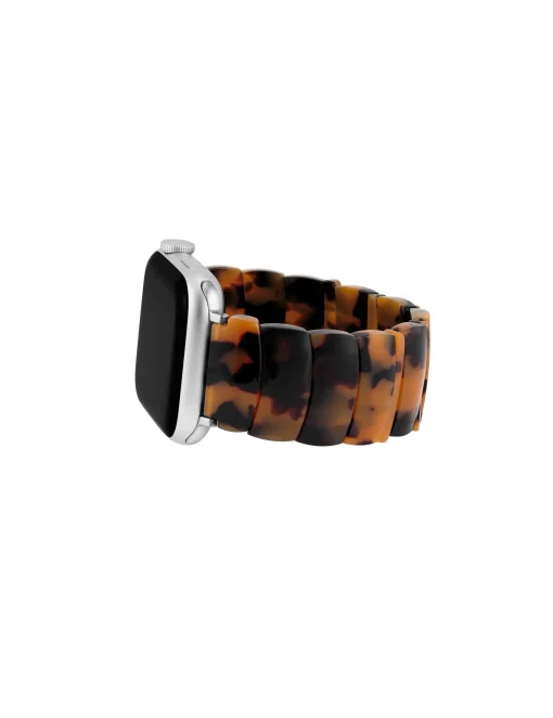 New Anne Klein Acetate Expansion Band For Apple Watch®