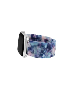 Online Anne Klein Acetate Expansion Band For Apple Watch®