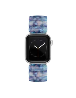 New Anne Klein Acetate Expansion Band For Apple Watch®