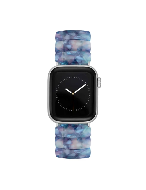 New Anne Klein Acetate Expansion Band For Apple Watch®