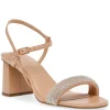 Outlet Anne Klein Adaline Dress Sandal- Sale Nude