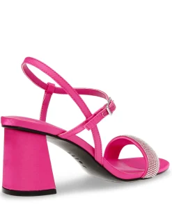 Online Anne Klein Adaline Dress Sandal- Sale Fuschia