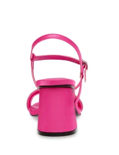 Online Anne Klein Adaline Dress Sandal- Sale Fuschia