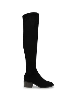 Sale Anne Klein Ainsley Over The Knee Boot- Sale Black