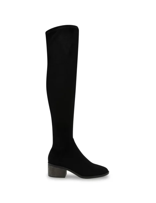 Sale Anne Klein Ainsley Over The Knee Boot- Sale Black