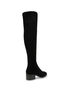 Sale Anne Klein Ainsley Over The Knee Boot- Sale Black