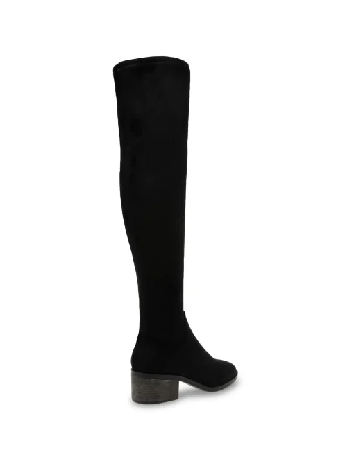 Sale Anne Klein Ainsley Over The Knee Boot- Sale Black