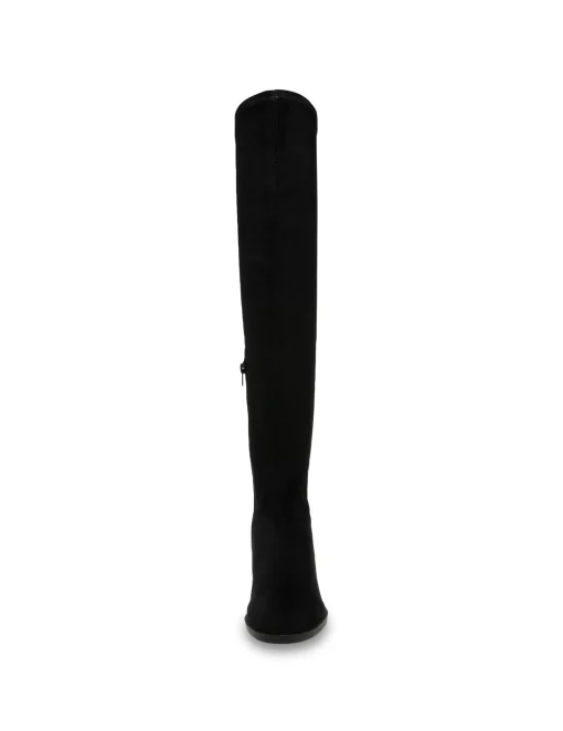 Sale Anne Klein Ainsley Over The Knee Boot- Sale Black