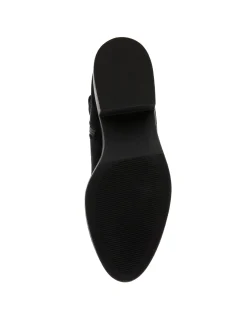 Sale Anne Klein Ainsley Over The Knee Boot- Sale Black
