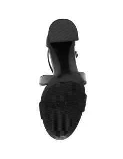 New Anne Klein Armaretta Dress Heel- Sale Black Patent