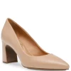 Shop Anne Klein Benedette Pump Nude