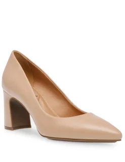 Shop Anne Klein Benedette Pump Nude