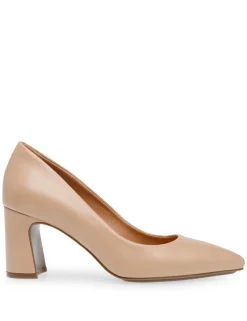 Shop Anne Klein Benedette Pump Nude