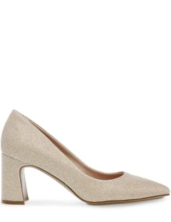Outlet Anne Klein Benedette Pumps Platinum