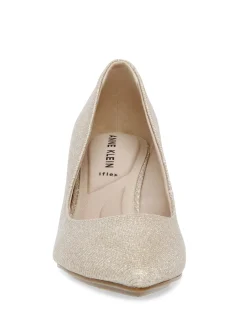 Outlet Anne Klein Benedette Pumps Platinum