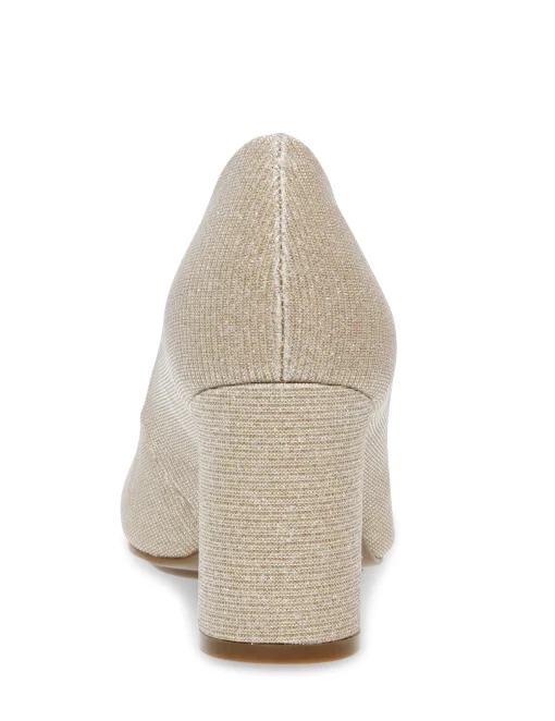 Outlet Anne Klein Benedette Pumps Platinum