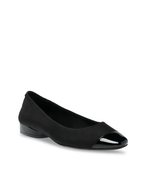 New Anne Klein Carlie Flat