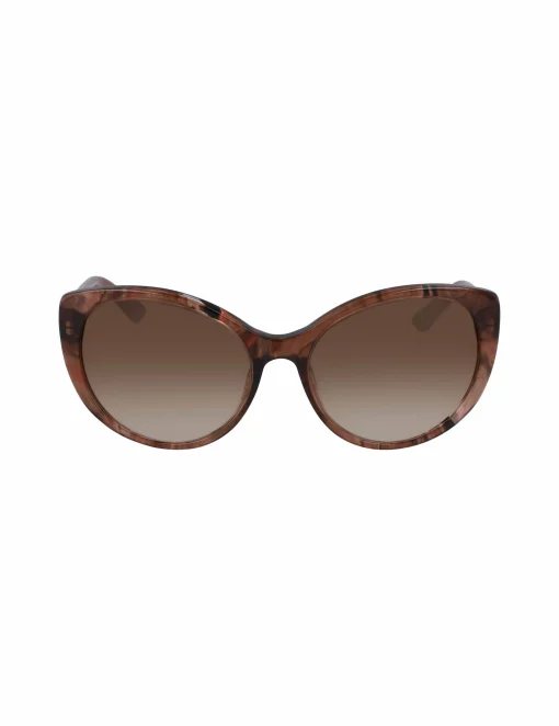 Sale Anne Klein Cat-Eye Sunglasses