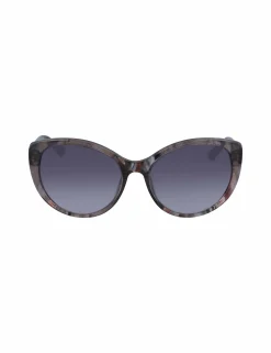 Sale Anne Klein Cat-Eye Sunglasses