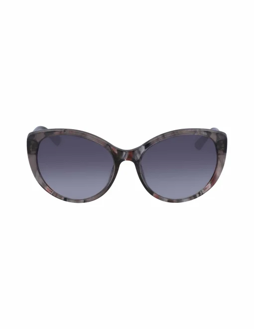 Sale Anne Klein Cat-Eye Sunglasses