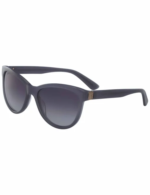 Sale Anne Klein Cat-Eye Sunglasses