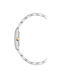 Flash Sale Anne Klein Classic Rectangular Roman Numeral Watch