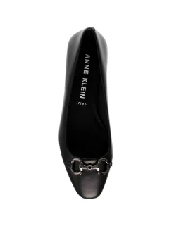 Shop Anne Klein Cora Flat