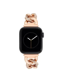 Flash Sale Anne Klein Day To Night Apple Watch Band Bundle