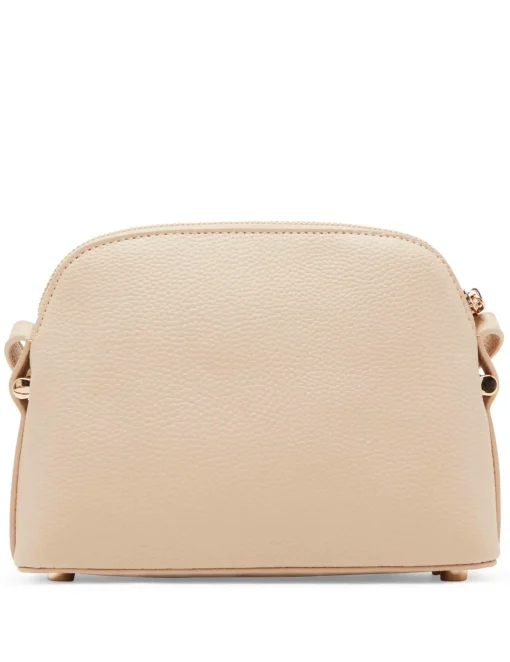 Shop Anne Klein Dome Crossbody With Card Case