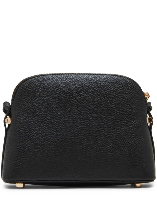 Sale Anne Klein Dome Crossbody With Detachable Card Case