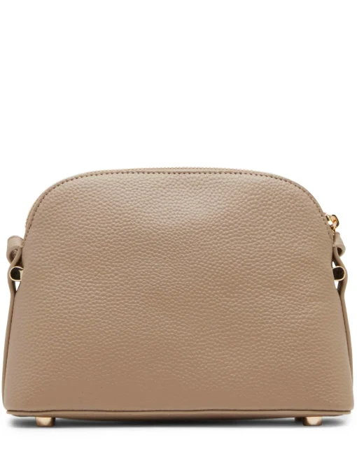 Shop Anne Klein Dome Crossbody With Detachable Card Case