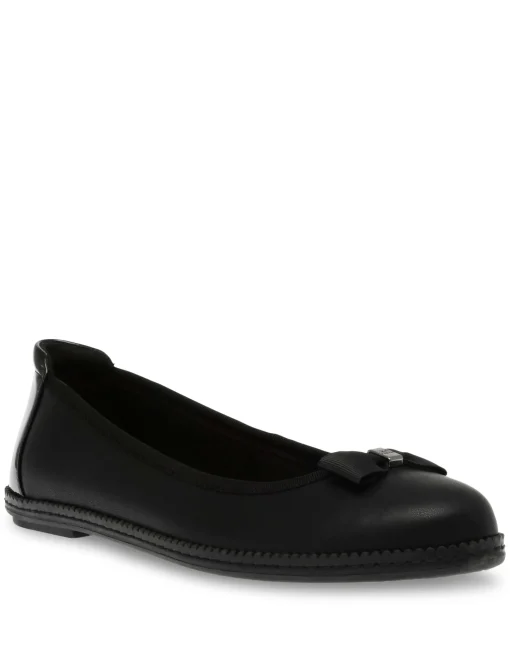 Hot Anne Klein Ember Flat