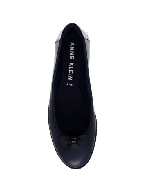 Hot Anne Klein Ember Flat