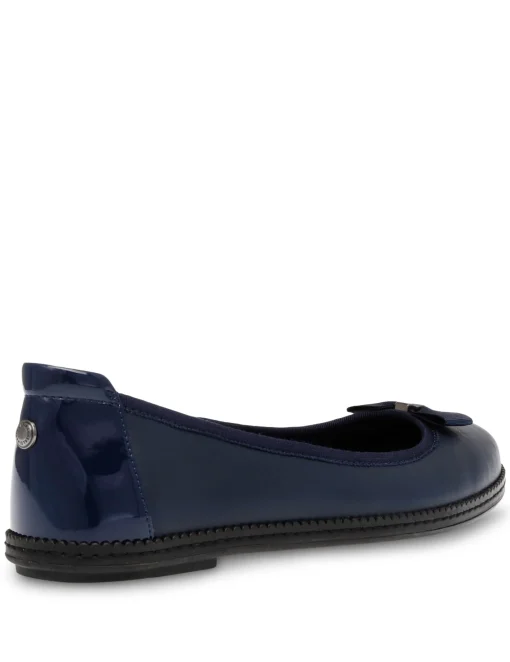 Hot Anne Klein Ember Flat