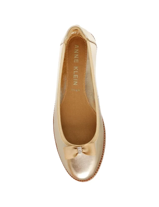 Hot Anne Klein Ember Flat