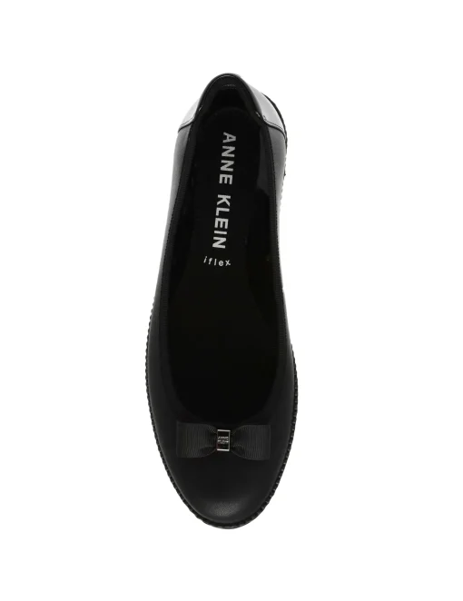 Hot Anne Klein Ember Flat
