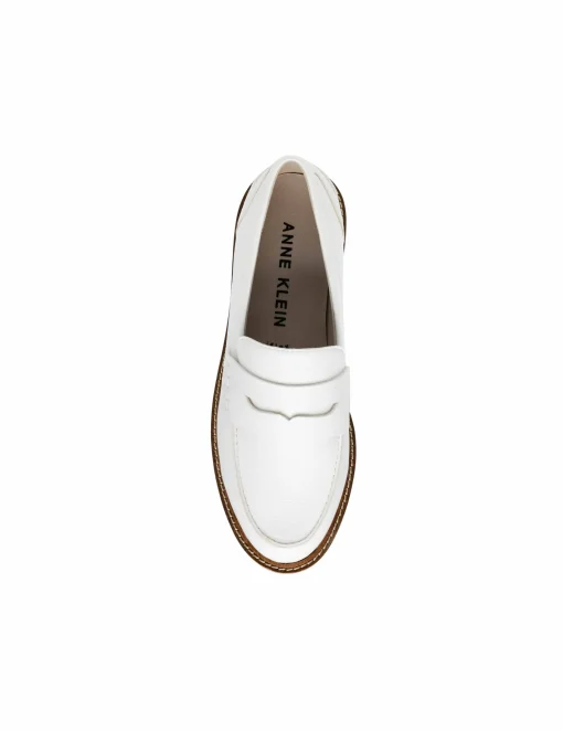 Cheap Anne Klein Emmylou Loafer